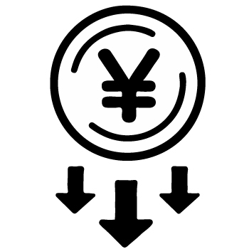 一番街店限定火曜日Yシャツ値引
